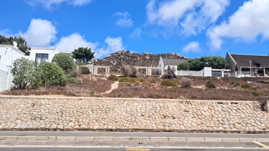 0 Bedroom Property for Sale in Saldanha Western Cape